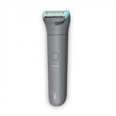 Philips BG3485/15 Ξυριστική Μηχανή Σώματος Επαναφορτιζόμενη